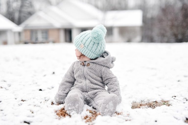 Snow day