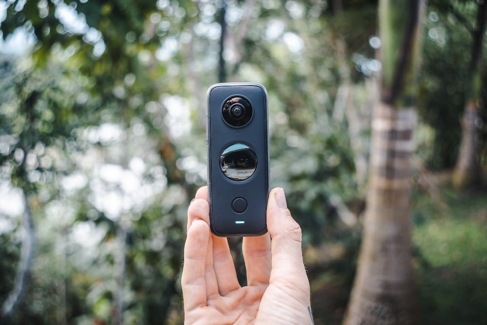 insta360