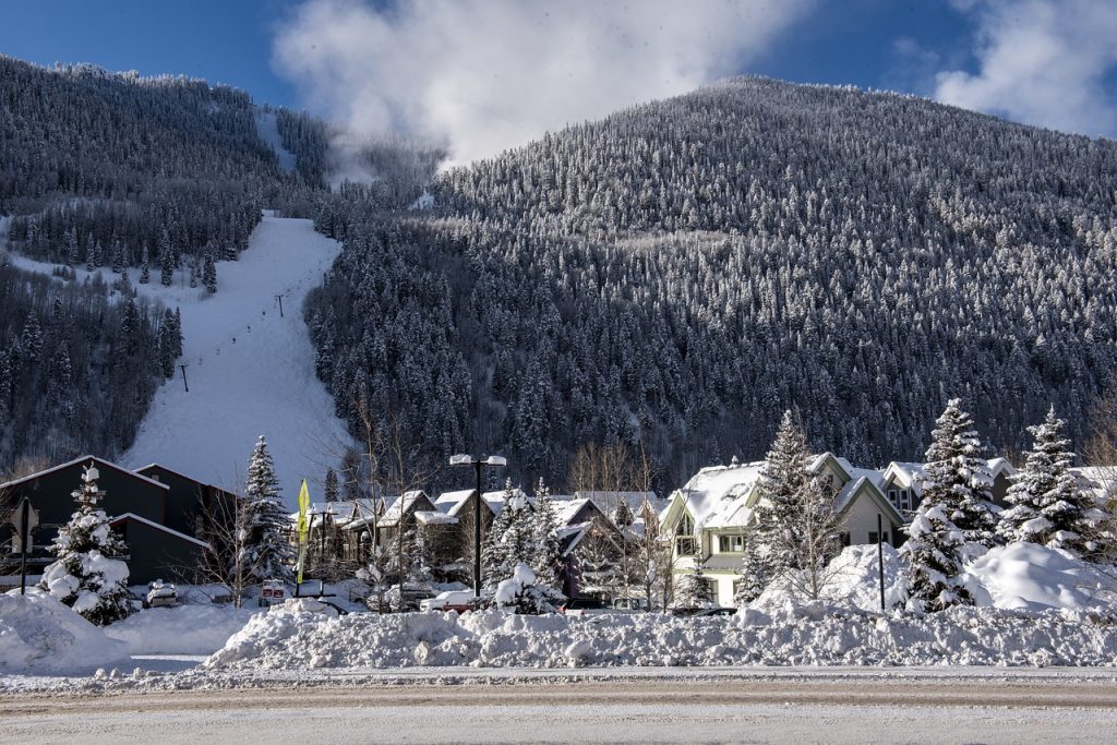 Telluride Ski Resort