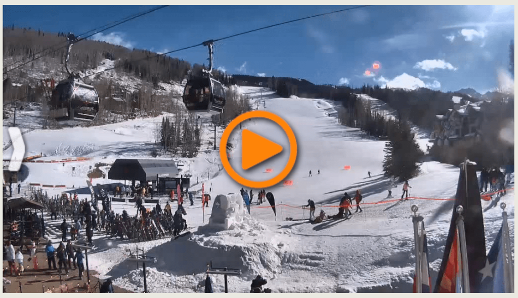 webcam telluride