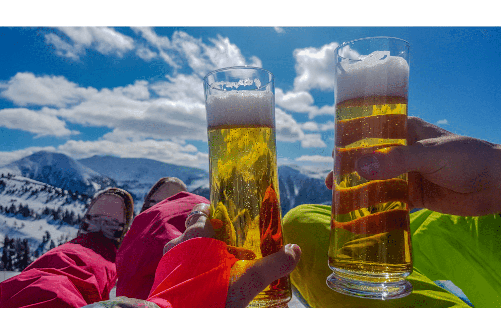ApresSki drink 1