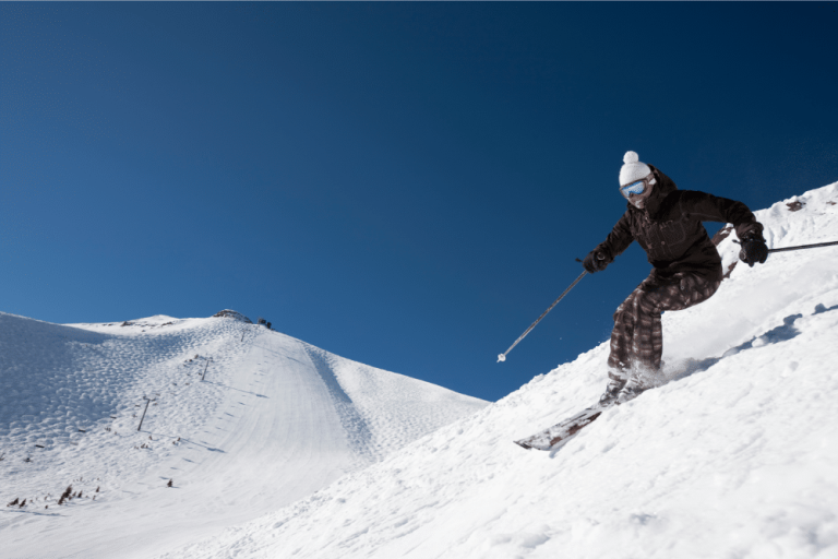 Ski Vacation