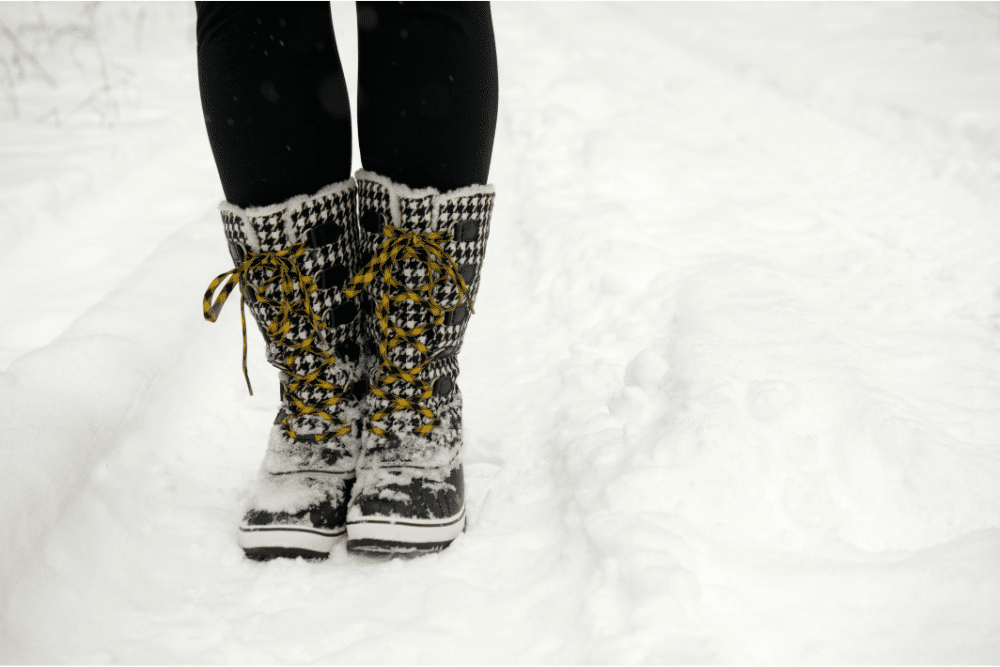 Snow Boots
