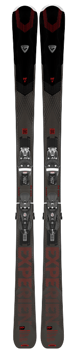 rossignol experience 86 ti skis spx 14 konnect gw bindings 2023 Background Removed