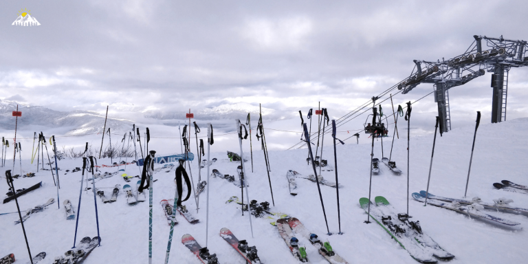 Ski Testing (1)