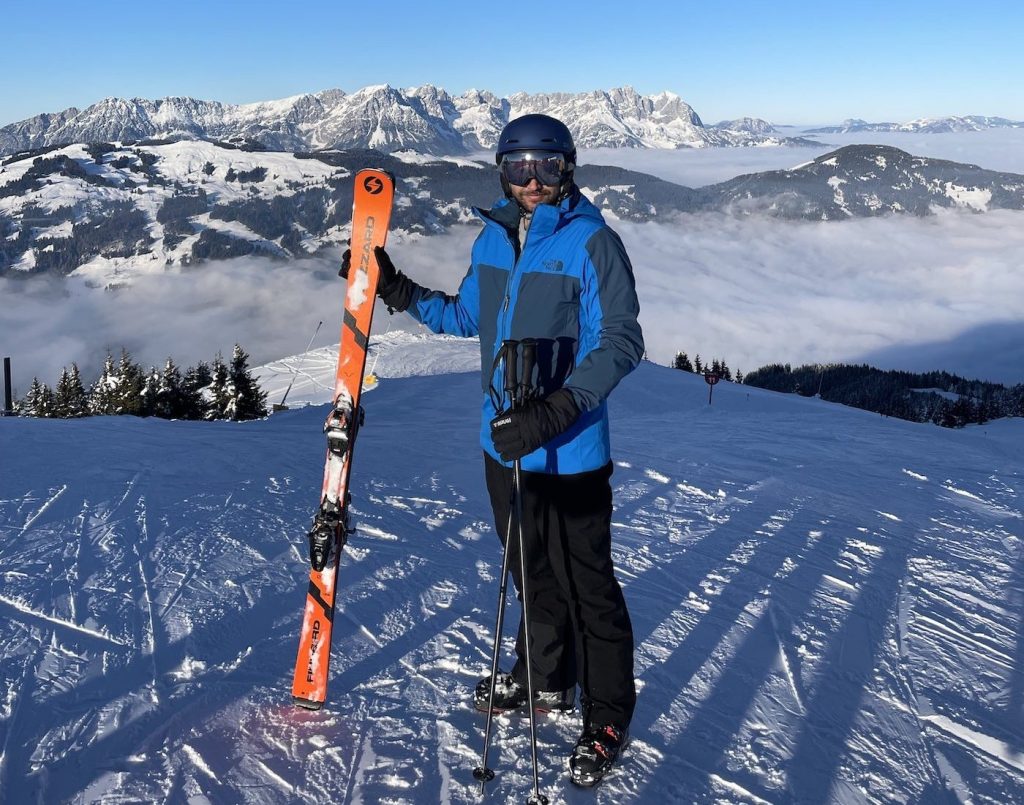 newtoski founder