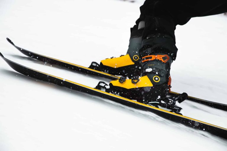 ski boots