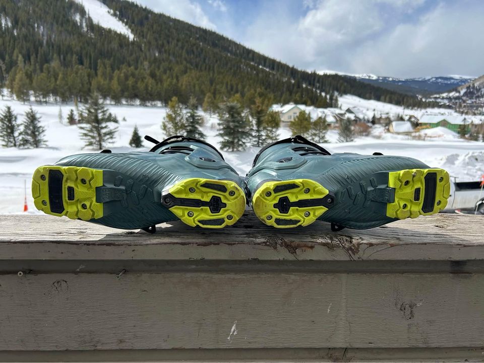 1. Dalbello Panterra 120 ID GW bottom