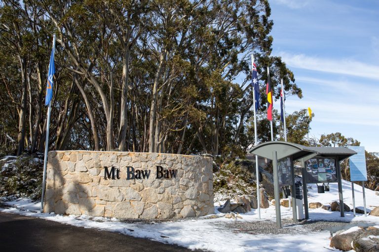 Australian Ski Resorts Forced to Close Early After Disastrously Warm Winter