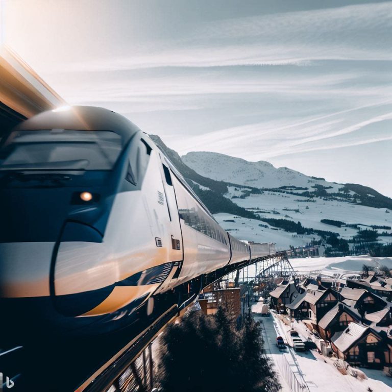 Eurostar