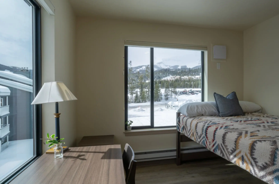Levinski Lodge 3