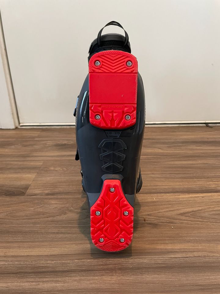 Tecnica Mach Sport HV 80 Ski Boots bottom