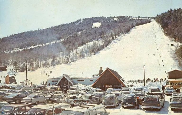 Mount Whittier min