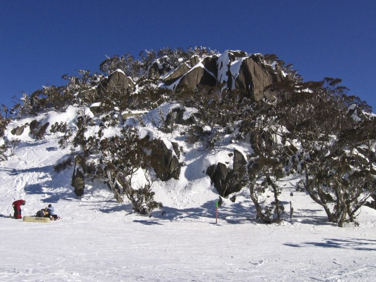 Perisher