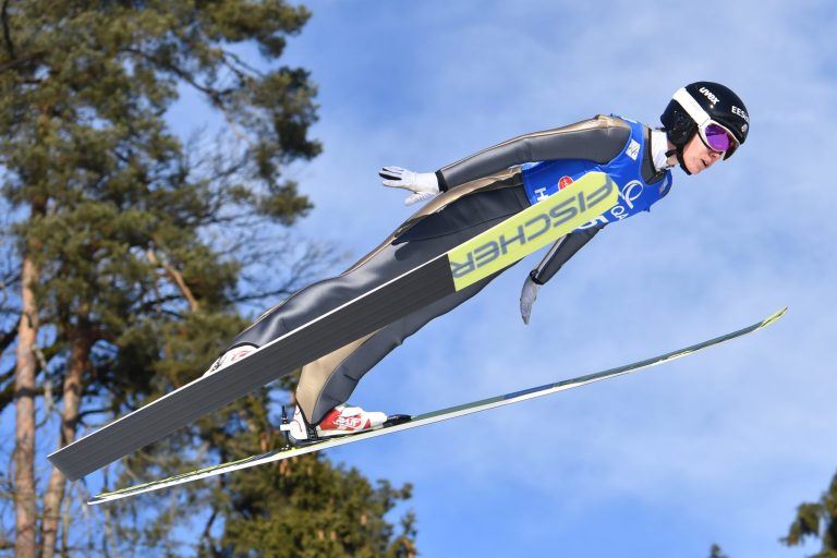 Lake Placid Set to Host 2024 FIS Ski Jumping World Cup