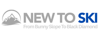 New To Ski - From Bunny Slope To Black Diamond